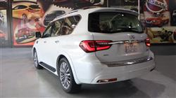 ئينفنتي QX80